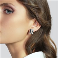 Earrings Unoaerre Woman in Bronze 016EX00178000 2785 - 016EX00178000 2785